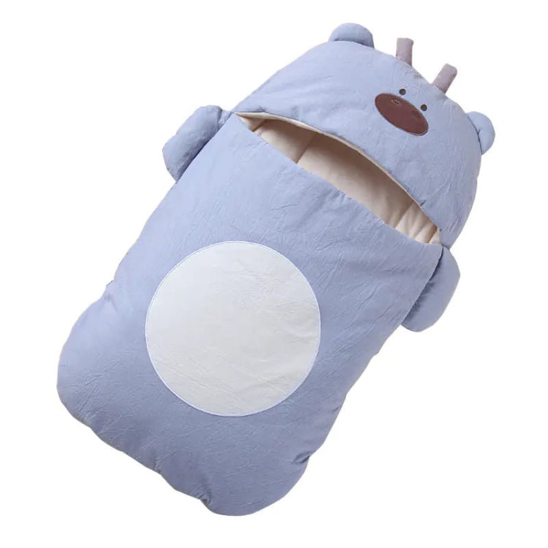 Baby Farida™ Cartoon Toon – Baby Sleeping Bag