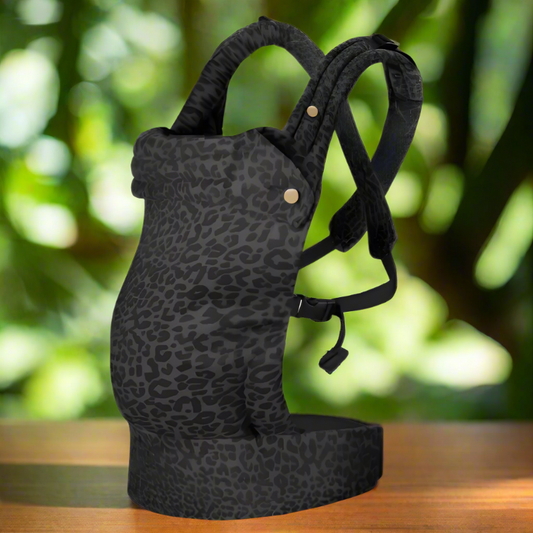 Baby Farida™ Tiny Carrier – Baby Sling Backpack