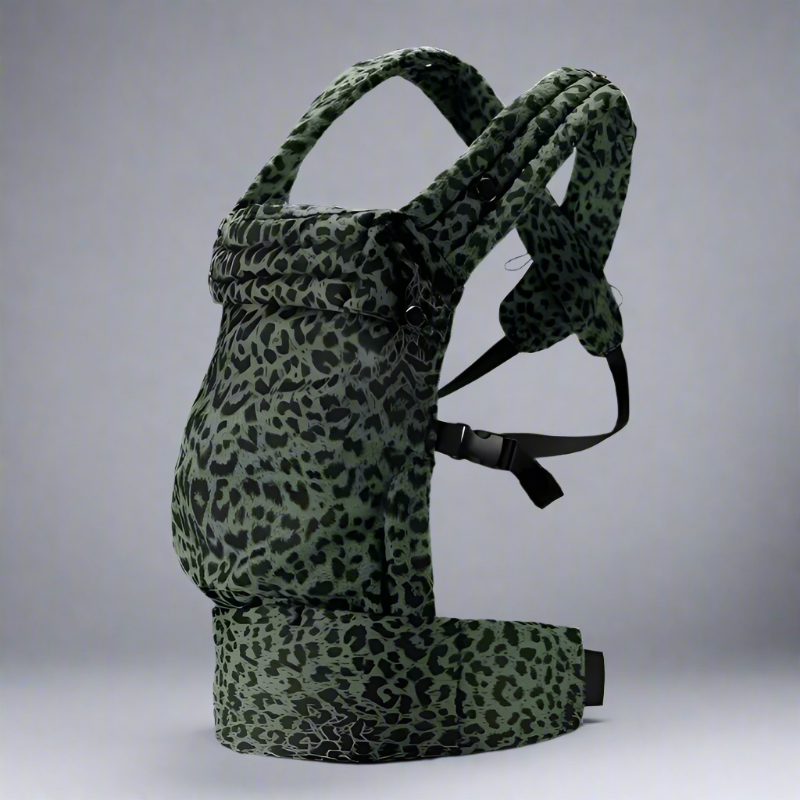 Baby Farida™ Tiny Carrier – Baby Sling Backpack
