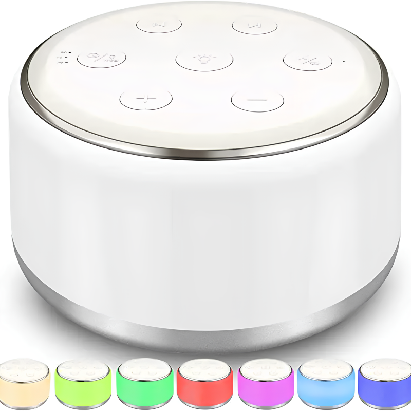 Baby Farida™ Tiny Sleep– Baby Noise Device