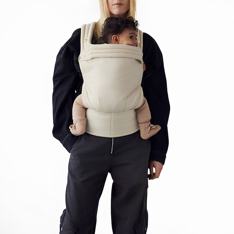 Baby Farida™ Tiny Carrier – Baby Sling Backpack