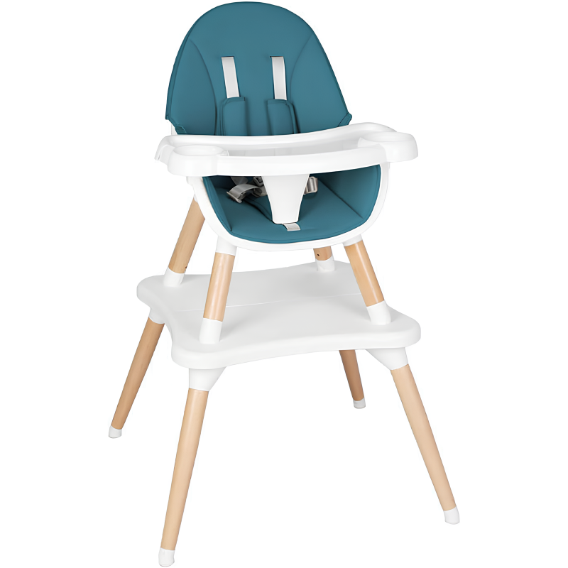 Baby Farida™ Play Set – Baby Beech Table & Chair