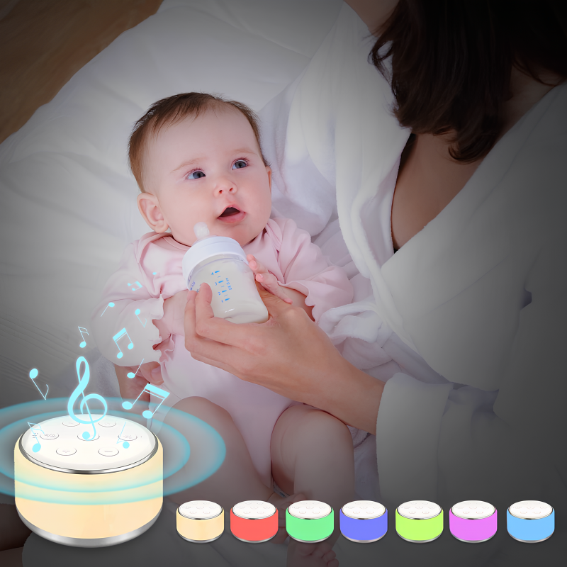 Baby Farida™ Tiny Sleep– Baby Noise Device
