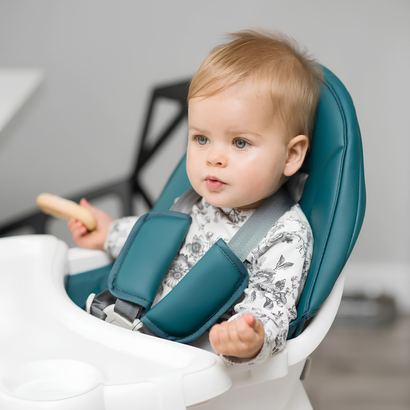 Baby Farida™ Play Set – Baby Beech Table & Chair