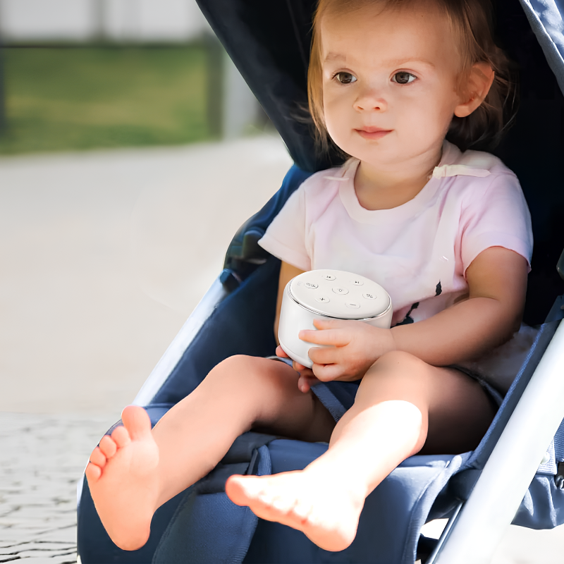 Baby Farida™ Tiny Sleep– Baby Noise Device