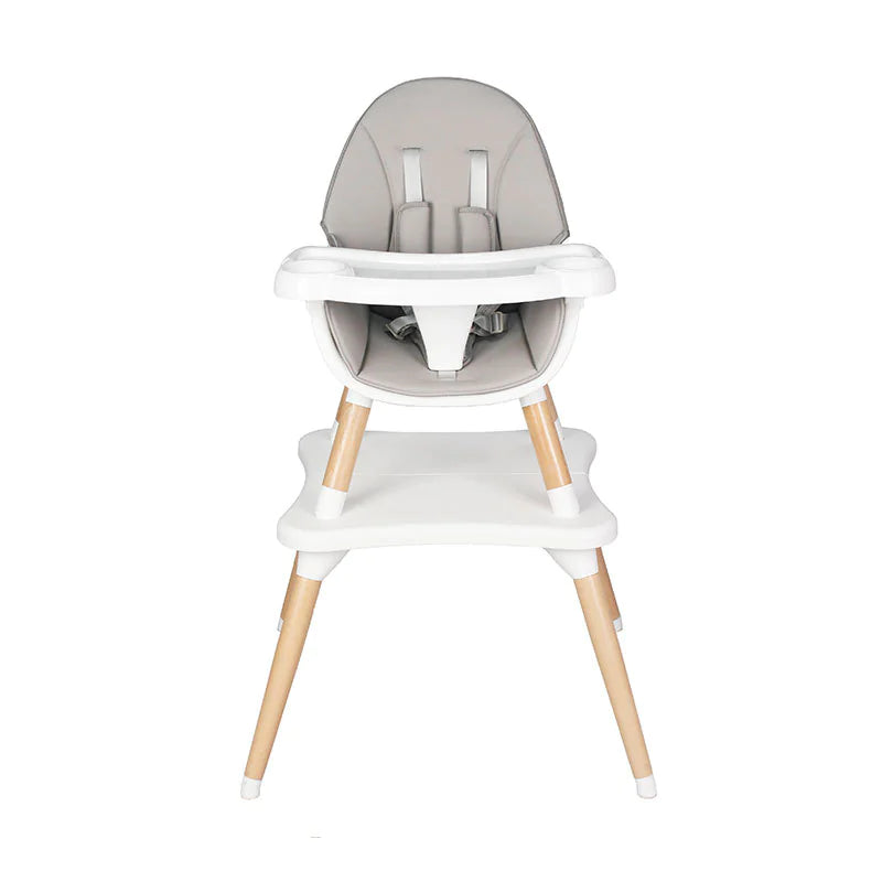 Baby Farida™ Play Set – Baby Beech Table & Chair