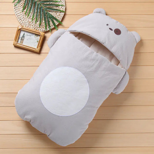 Baby Farida™ Cartoon Toon – Baby Sleeping Bag