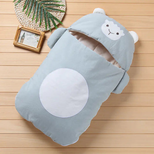 Baby Farida™ Cartoon Toon – Baby Sleeping Bag
