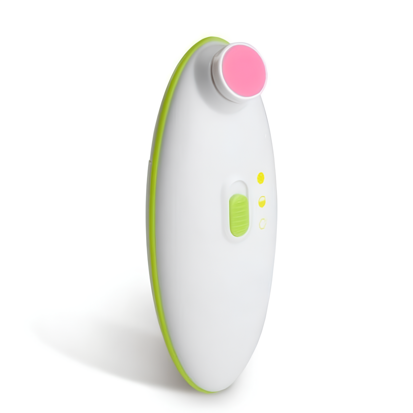 Baby Farida™ Tiny Safe – Baby Electric Nail Care