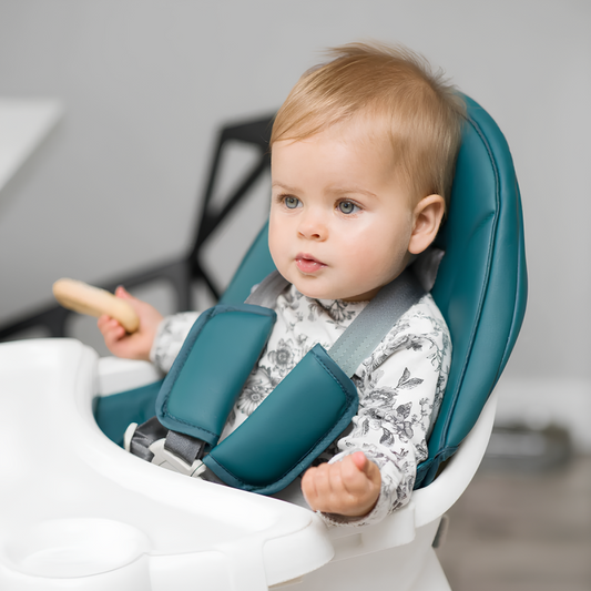Baby Farida™ Play Set – Baby Beech Table & Chair