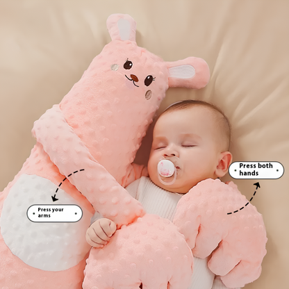 وسادة بيبي فريدة™ Hug Sleep - وسادة مريحة للأطفال