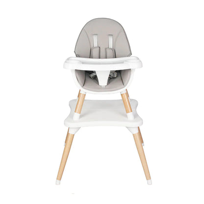Baby Farida™ Play Set – Baby Beech Table & Chair